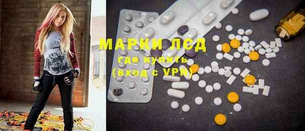 стафф Михайловск